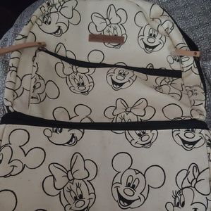 Petunia pickle bottom diaper backpack